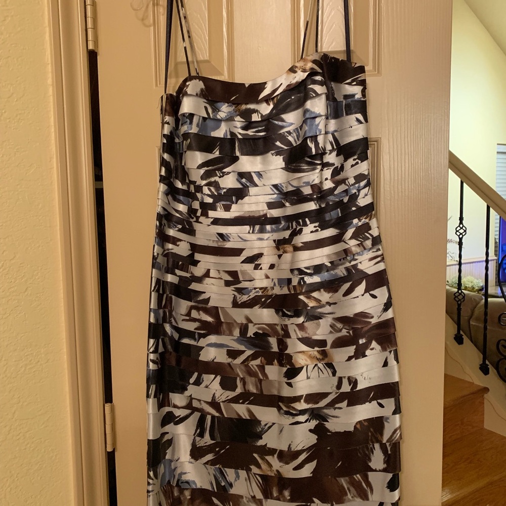 Cocktail dress
